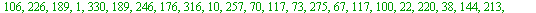 1, 8, 27, 64, 125, 216, 12, 181, 67, 7, 7, 73, 211, 96, 65, 124, 279, 205, 239, 56, 324, 56, 251, 253, 68, 33, 154, 106, 226, 189, 1, 330, 189, 246, 176, 316, 10, 257, 70, 117, 73, 275, 67, 117, 100, ...