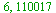 6, 110017