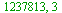 1237813, 3